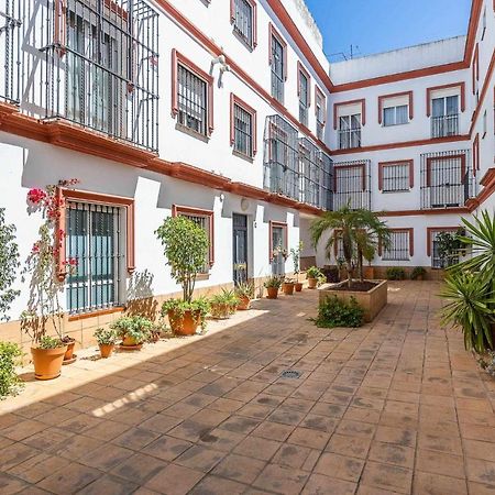 Comfy Away Apartment Seville Exterior photo