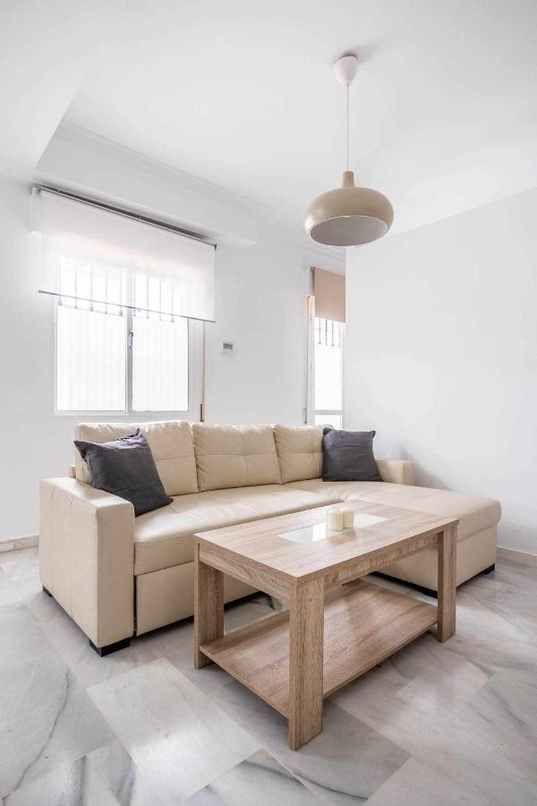 Comfy Away Apartment Seville Exterior photo